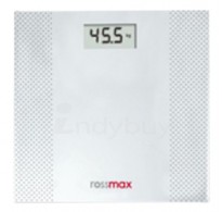 Rossmax Weighing Scale